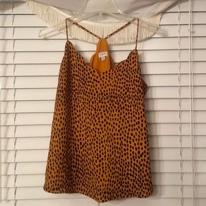MOVING SALE J Crew Tank